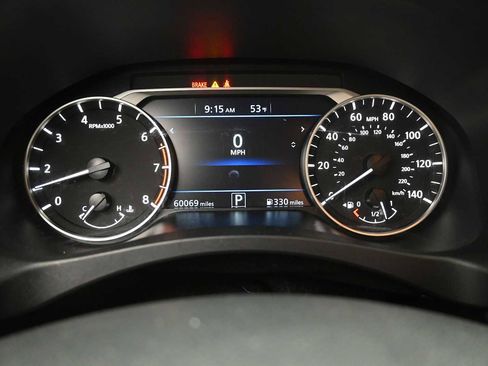 Used 2023 Nissan Altima 2.5 SV FWD image 33