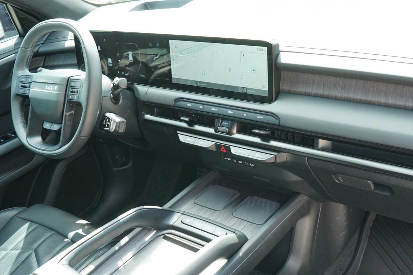 Certified 2027 Kia Telluride SX Prestige X-Line w/ Towing Package AWD/4WD image 24
