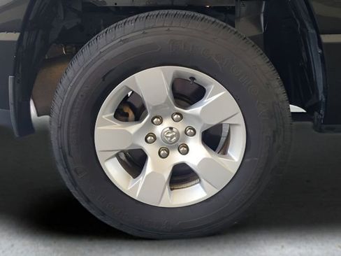 Used 2020 RAM 1500 Big Horn RWD image 11