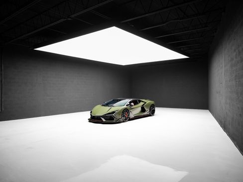 Used 2024 Lamborghini Revuelto AWD/4WD image 89
