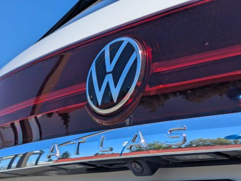 New 2026 Volkswagen Atlas SEL AWD/4WD image 34