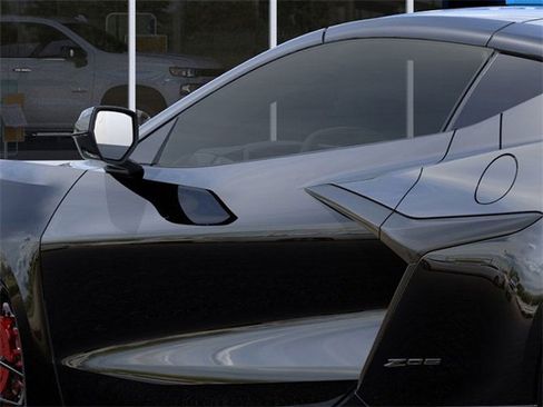 New 2026 Chevrolet Corvette Z06 image 12