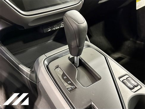 New 2026 Subaru Crosstrek 2.0i Premium image 17