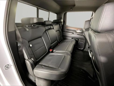 Used 2022 GMC Sierra 1500 Denali w/ Technology Package AWD/4WD image 25