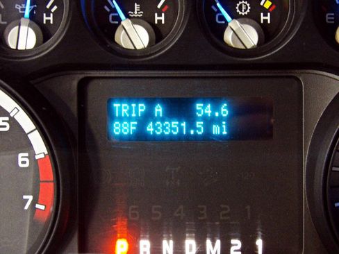 Used 2014 Ford F250 XL w/ Power Equipment Group RWD image 13