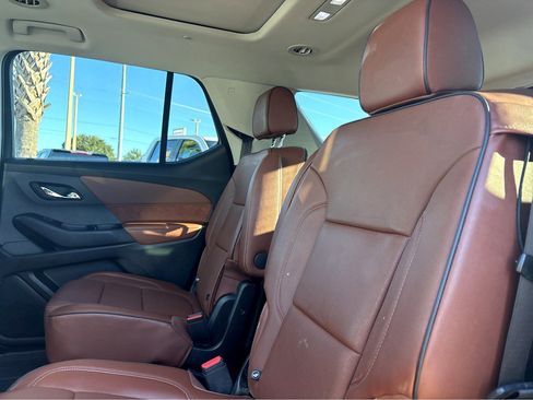 Used 2020 Chevrolet Traverse High Country image 20