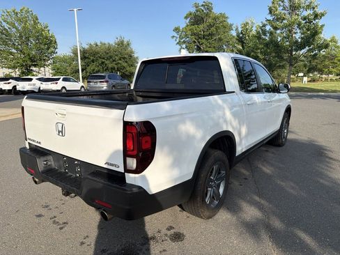Used 2023 Honda Ridgeline RTL image 5