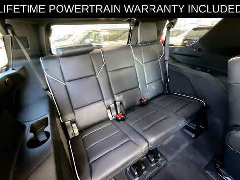 Used 2022 Cadillac Escalade Sport w/ Touring Package image 27