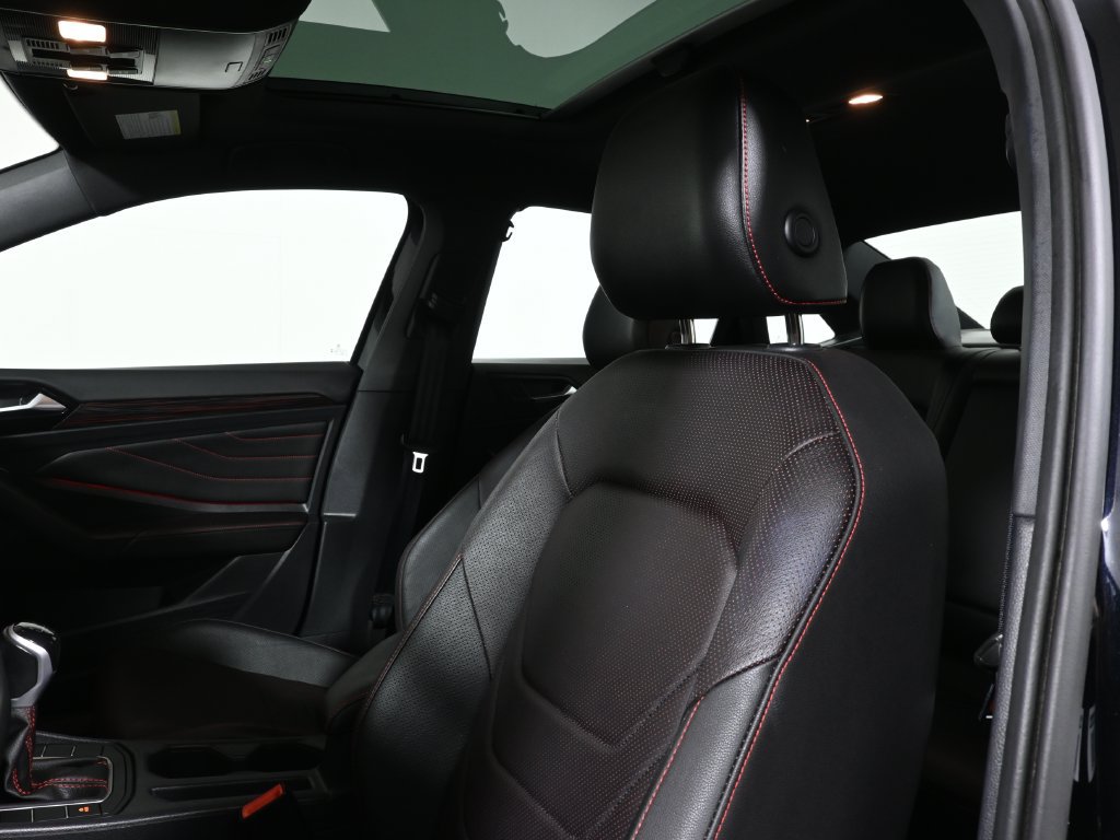 Used 2023 Volkswagen Jetta GLI Autobahn FWD image 14