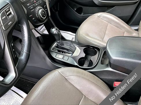 Used 2018 Hyundai Santa Fe Sport AWD/4WD image 12