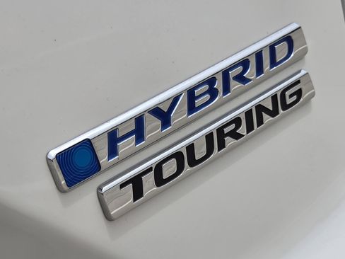 Certified 2022 Honda CR-V Touring image 31