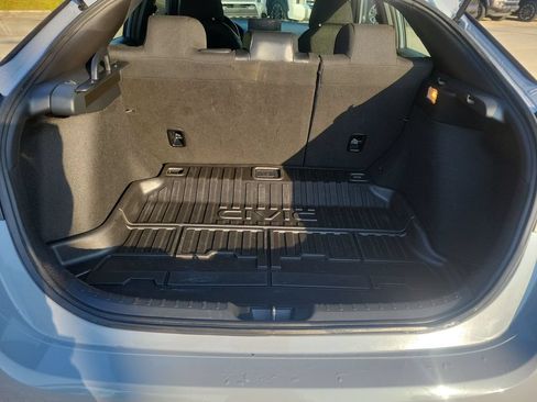 Used 2022 Honda Civic Sport image 30