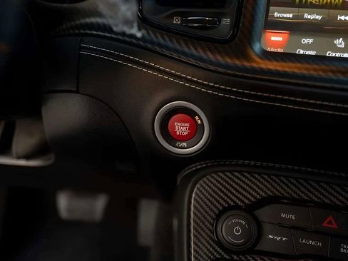 Used 2023 Dodge Challenger SRT Hellcat Redeye RWD image 54