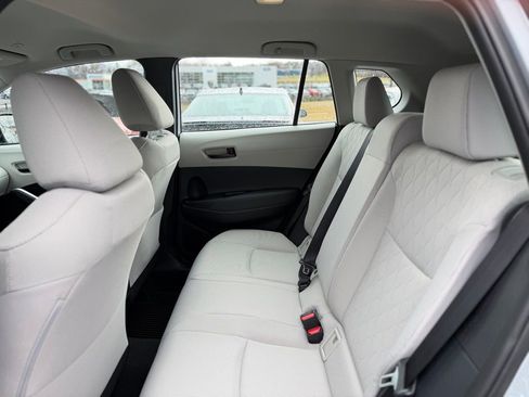 Certified 2026 Toyota Corolla Cross L image 6