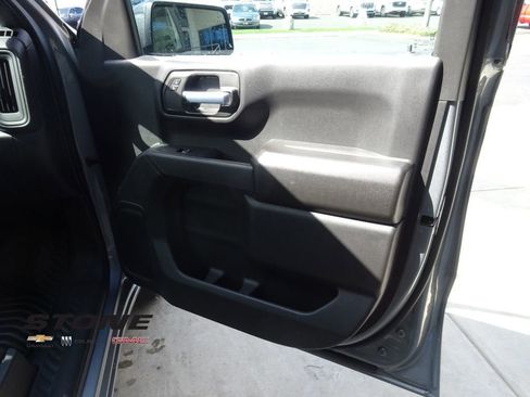 New 2026 Chevrolet Silverado 1500 Custom image 30