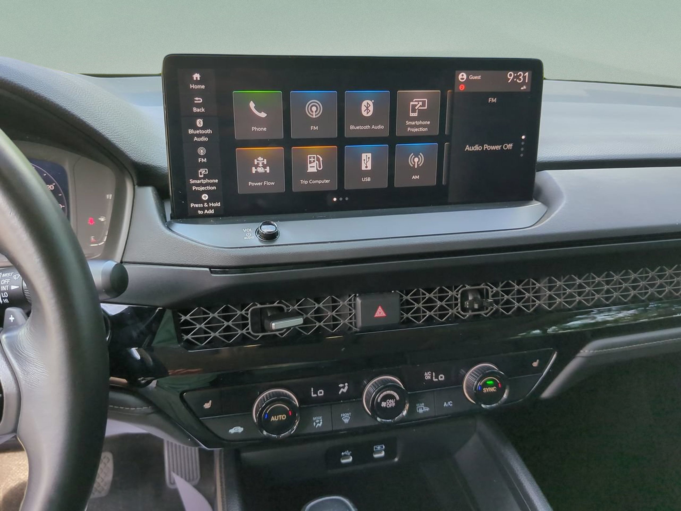 Used 2023 Honda Accord EX-L image 27