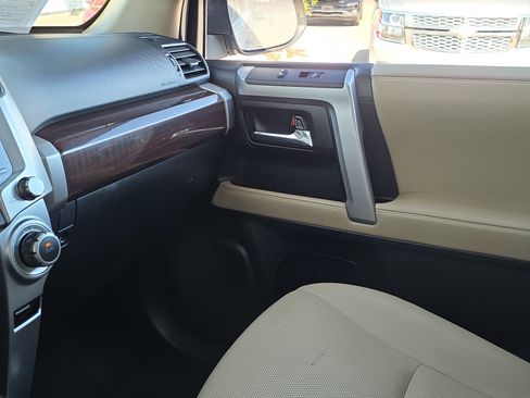 Used 2020 Toyota 4Runner Limited image 28