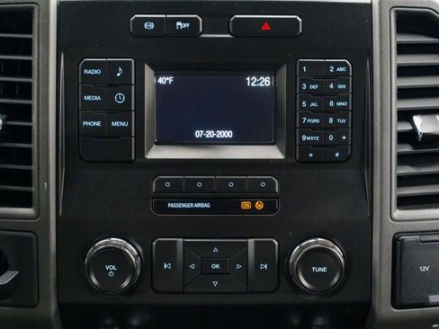 Used 2019 Ford F550 4x4 Crew Cab Super Duty image 13