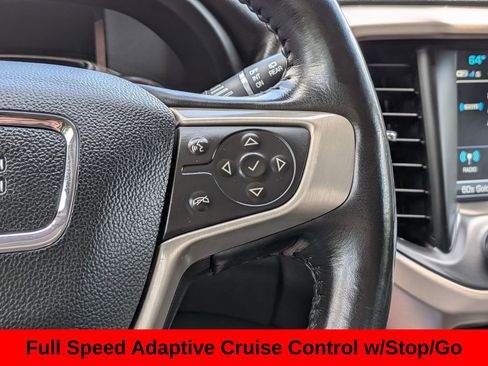 Used 2018 GMC Acadia Denali AWD/4WD image 18