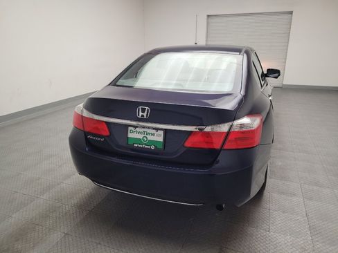 Used 2015 Honda Accord EX image 7