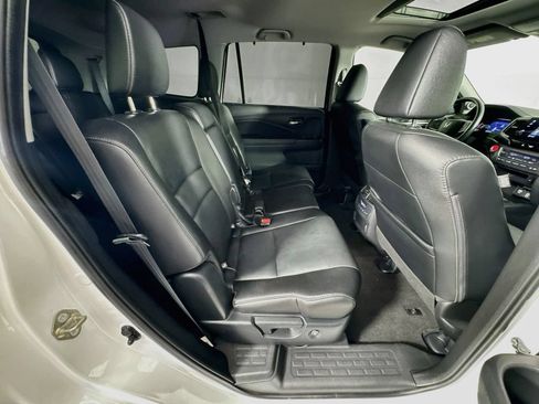 Used 2020 Honda Pilot EX-L image 37