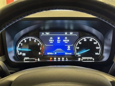 Used 2022 Ford Maverick Lariat w/ Lariat Luxury Package image 26