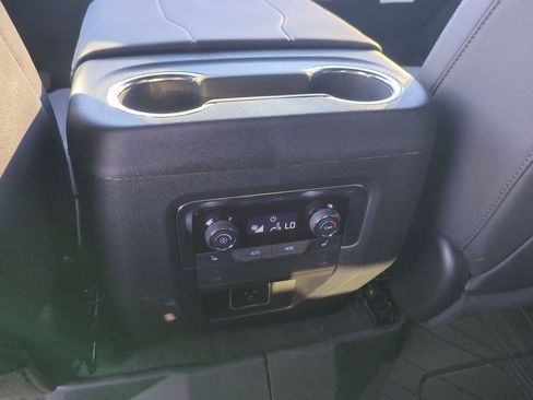 New 2026 Chevrolet Tahoe LT w/ Comfort Package image 21