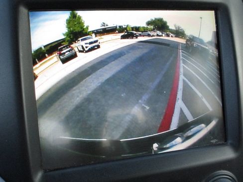 Used 2017 RAM 1500 Big Horn image 19