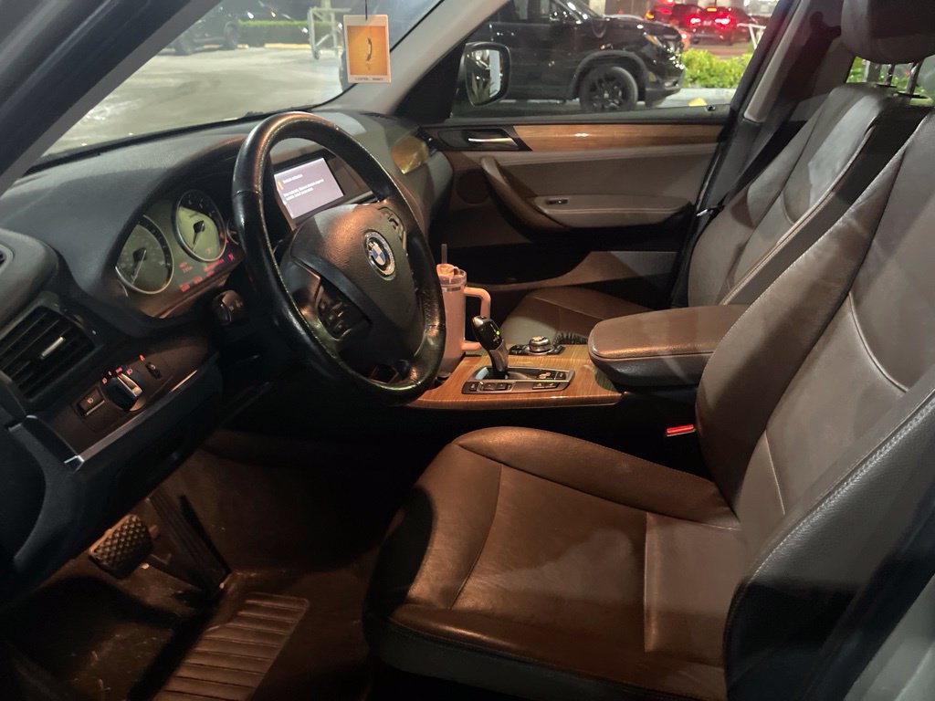 Used 2013 BMW X3 xDrive28i AWD/4WD image 16