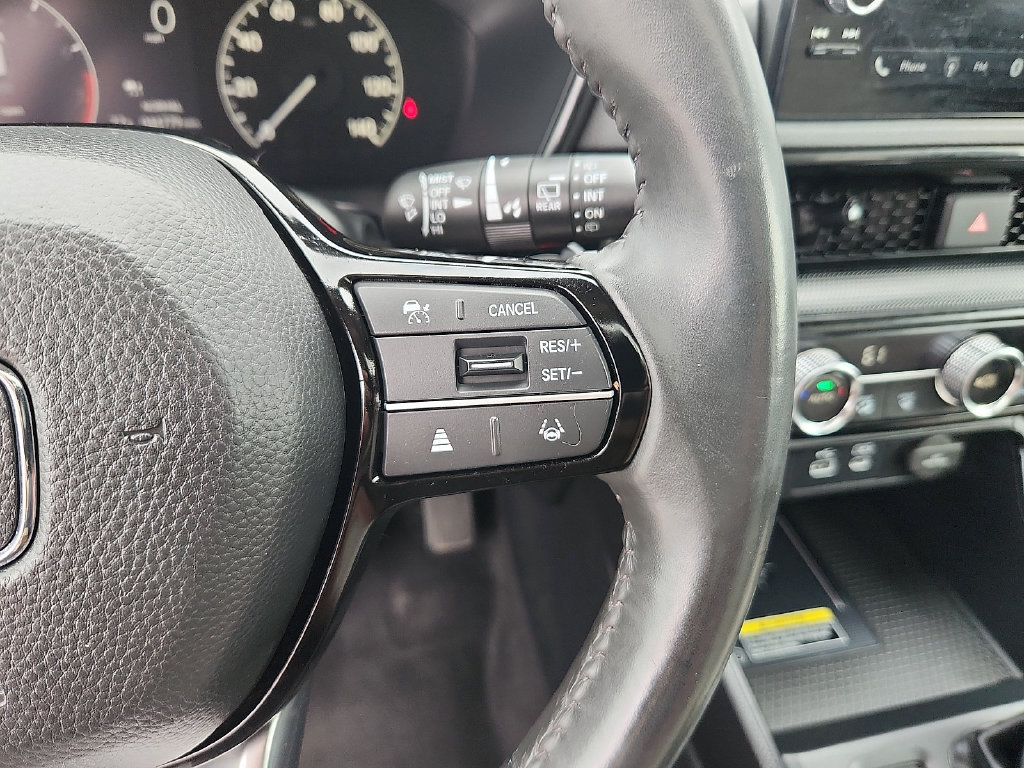 Used 2024 Honda CR-V EX-L image 17