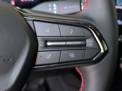 New 2025 Chevrolet Blazer EV RS image 28