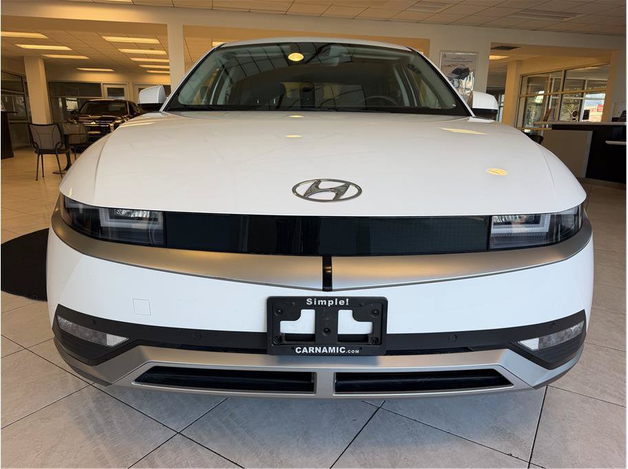 Used 2024 Hyundai Ioniq 5 SEL RWD image 2