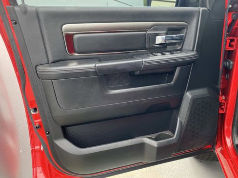 Used 2013 RAM 1500 Sport w/ Sport Premium Group RWD image 15