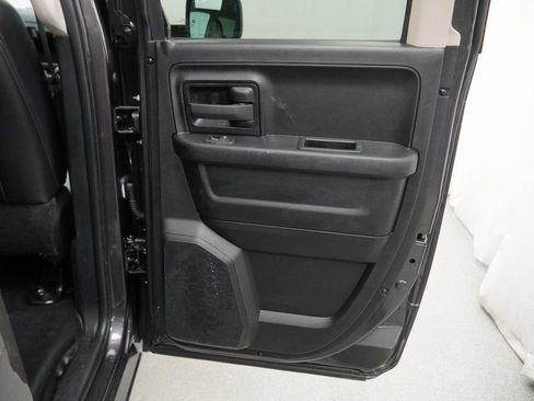 Used 2024 RAM 1500 Tradesman image 43