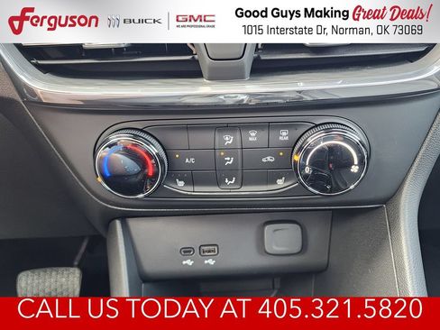 New 2026 Buick Encore GX Preferred w/ Comfort Package FWD image 26