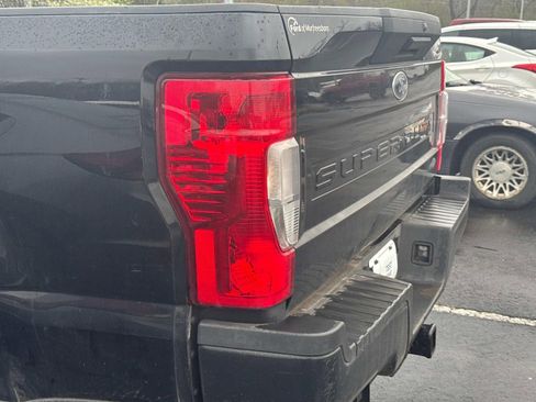 Used 2021 Ford F350 XL w/ Power Equipment Group image 9