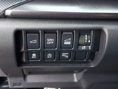 Used 2023 Subaru Forester Wilderness image 29