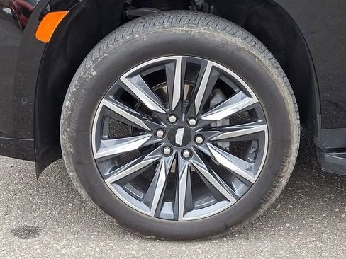 Used 2023 Cadillac Escalade Sport w/ Touring Package image 6