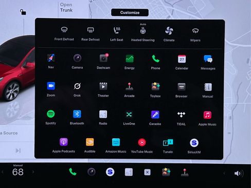 Used 2023 Tesla Model Y Long Range image 34