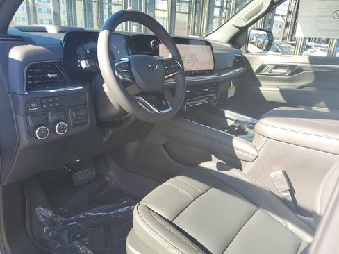 New 2026 Chevrolet Suburban RST w/ Comfort Package image 22