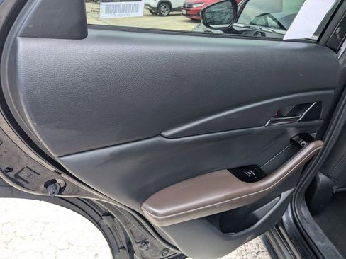 Used 2024 MAZDA CX-30 AWD 2.5 S w/ Premium Package image 24