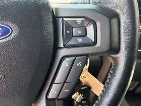 Used 2020 Ford F150 XLT w/ Equipment Group 302A Luxury RWD image 24