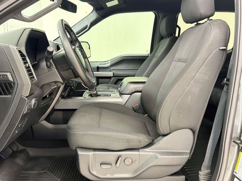 Used 2020 Ford F150 XLT w/ Equipment Group 302A Luxury AWD/4WD image 5