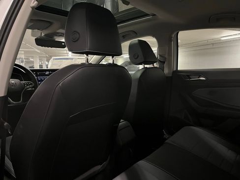 New 2026 Volkswagen Jetta SE FWD image 23