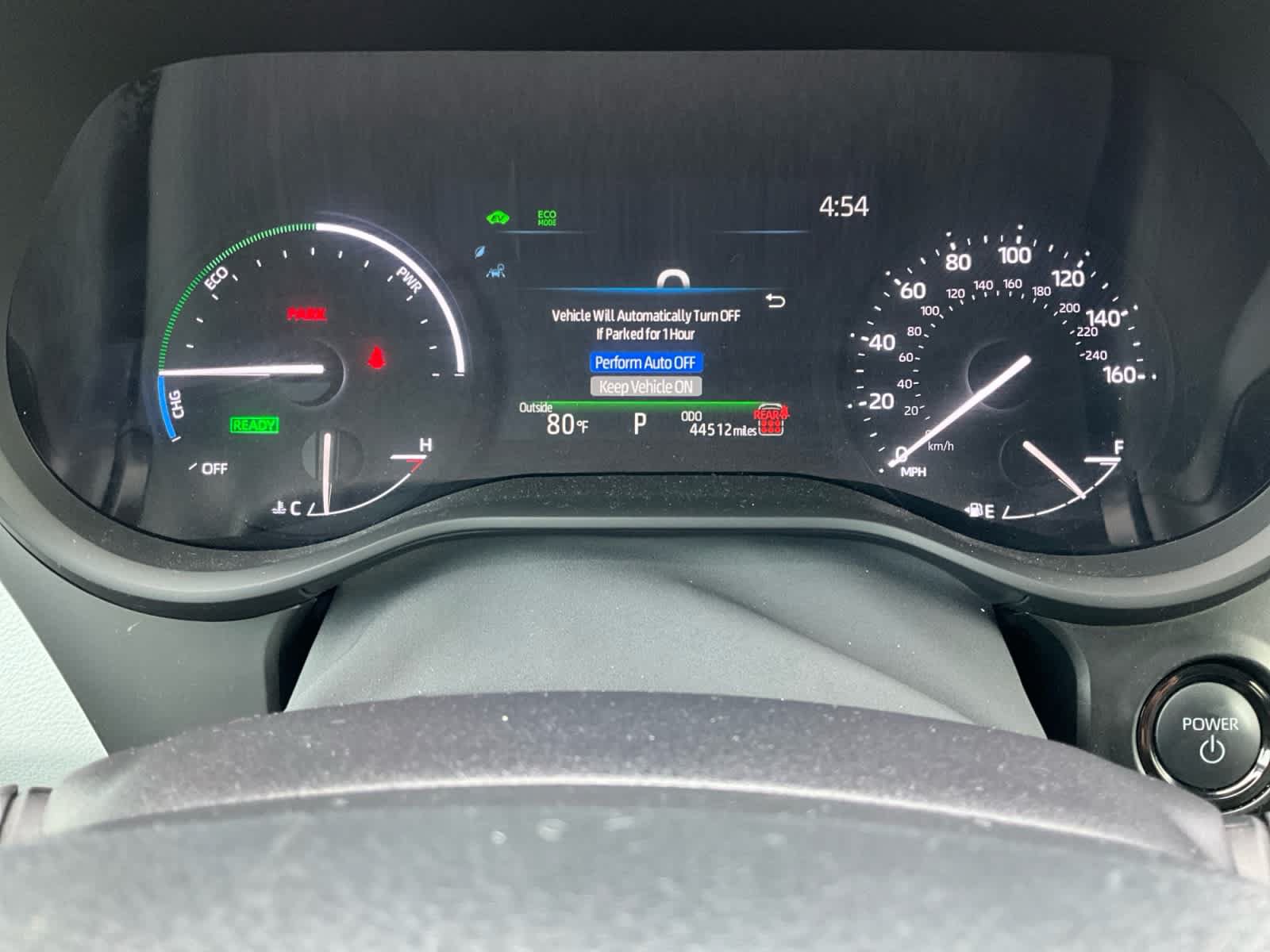 Used 2025 Toyota Sienna XLE FWD image 17