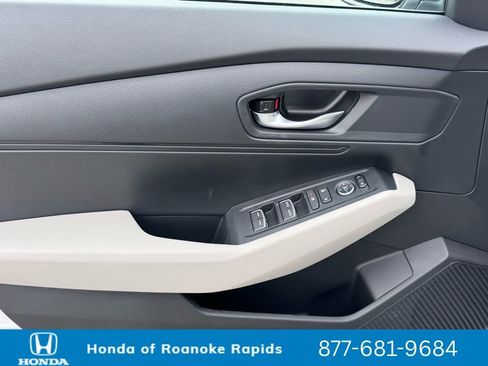 New 2026 Honda Accord LX image 22