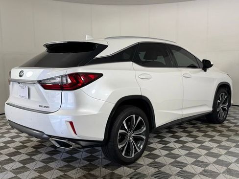 Used 2018 Lexus RX 350 FWD w/ Premium Package image 6