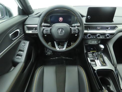 Used 2026 Acura Integra A-Spec FWD image 11