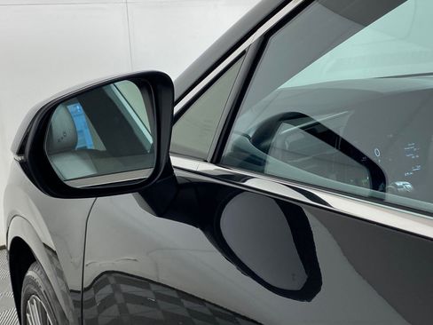 Used 2025 Lexus RX 450h AWD w/ Luxury Package image 23