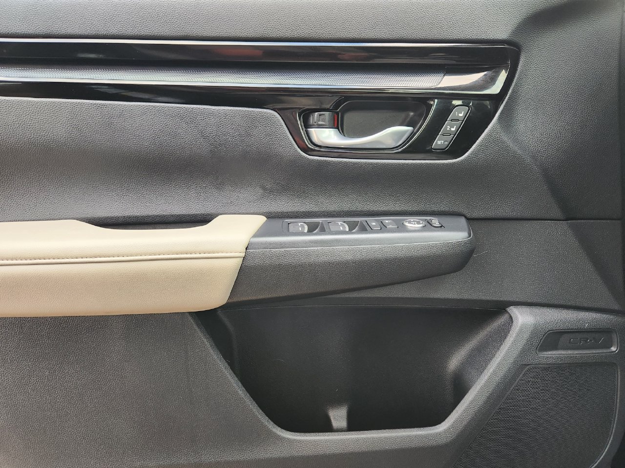 Certified 2024 Honda CR-V EX-L image 22